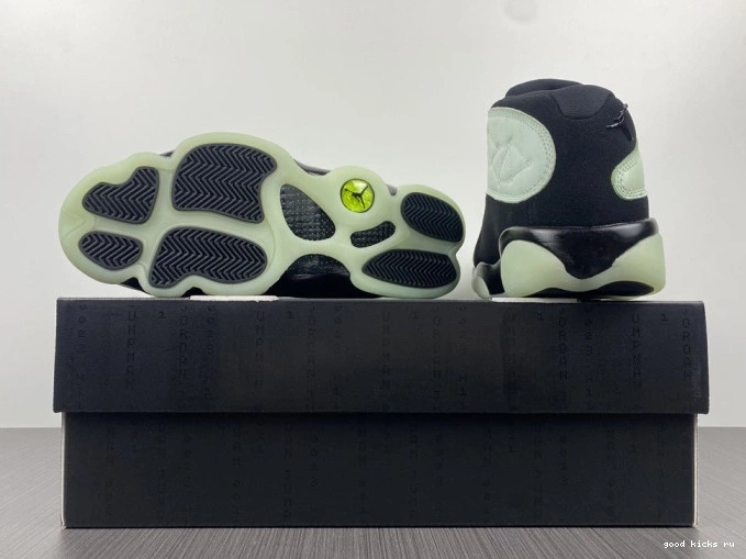Rep Low Jordan Retro (2021) Single's 13 Day Air DM0803-300 0710